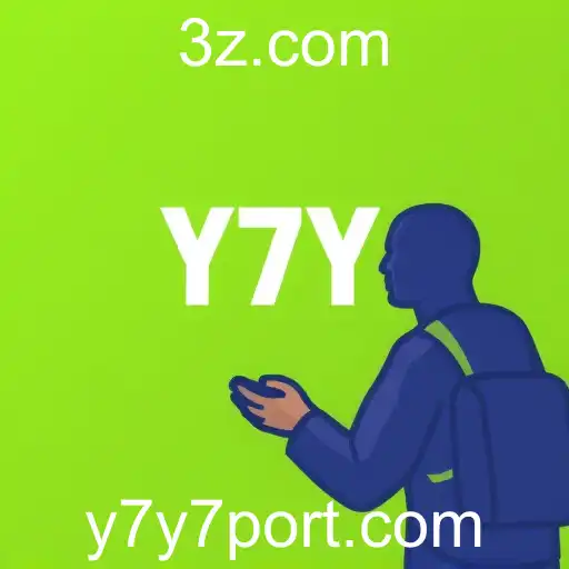 A Ascensão de 'Y7Y7' no Mundo dos Jogos em 2025