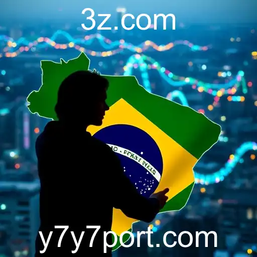 Transformações Digitais no Brasil: Tecnologia e Sociedade