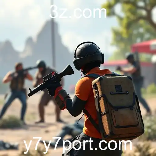 A Evolução do Universo dos Jogos em 2025