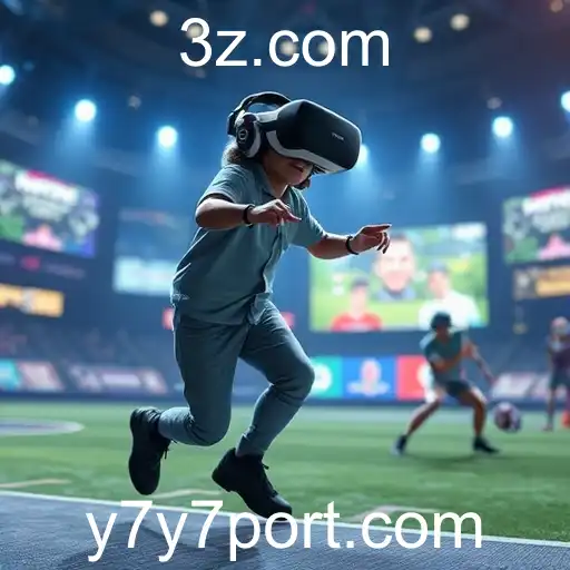 A Nova Era dos Jogos Online: Conheça o Y7Y7