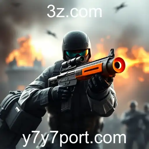 Inovações e Tendências no Mundo dos Jogos Virtuais