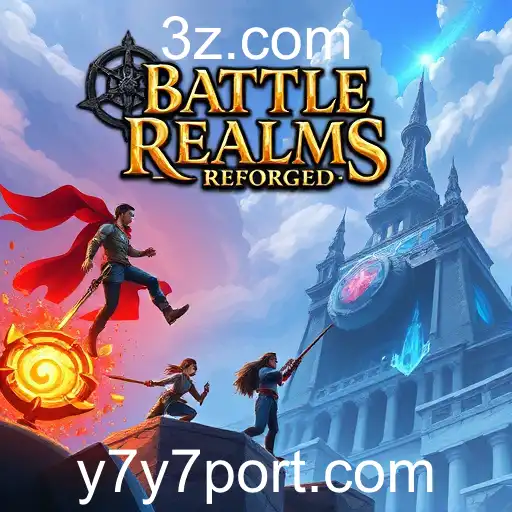 Novos Horizontes nos Jogos Portugueses