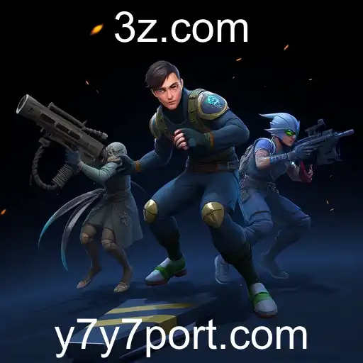 A Revolução dos Jogos Online: Y7Y7 em Perspectiva