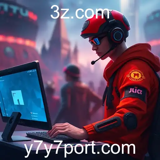 Tendências de Jogos em 2025: A Ascensão do Y7Y7