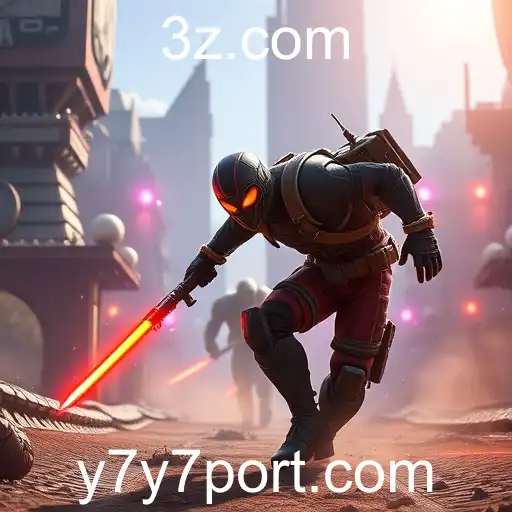 Tendências e Inovações no Mundo dos Games em 2025