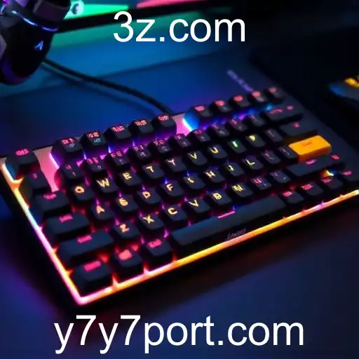 O Impacto de Y7Y7 no Cenário dos Jogos em 2025