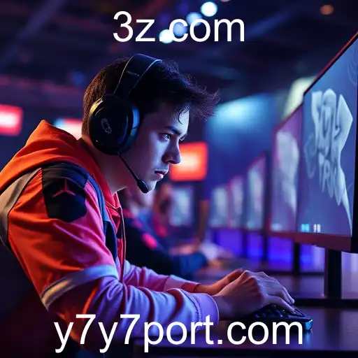 Inovações em Jogos: A Ascensão da Plataforma Y7Y7